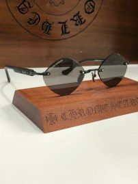 Picture of Chrome Hearts Sunglasses _SKUfw46734754fw